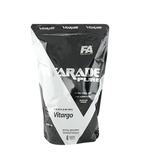 VITARADE PURE BAG 1000 gr (neutro)